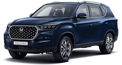 Noul Rexton